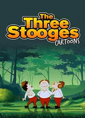 The New Three Stooges Cartoons